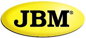 JBM 54045 - MALETIN HERRAMIENTAS 216 PIEZAS
