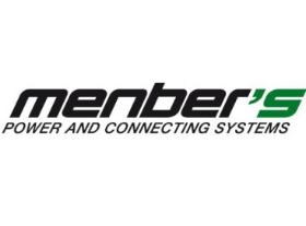 Desconectador de Batería ADR 24V, Menber's 08096500