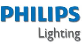Blister de lamparas  Philips