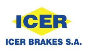 Juegos de pastillas  Icer Brakes