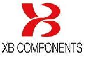 Bridas Nylon  X.B. components