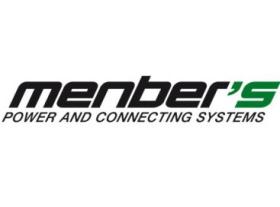 Menber's 00550460 - ESPIRAL 12 - 7 PINS