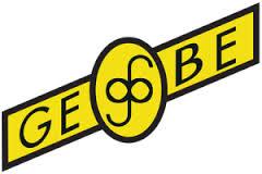 Gebe 33X12 - ESCOBILLAS 33X12,50X33