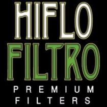 Filtros  de moto HF116