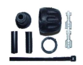 Aspock 155624014 - KIT CONECTOR PILOTO