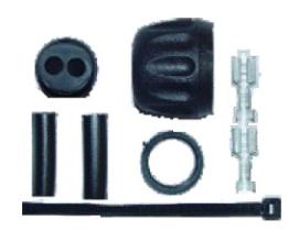Aspock 155624024 - KIT CONECTOR PILOTO