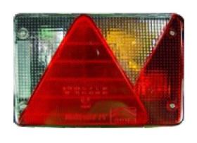 Aspock 188486007 - TULIPA PILOTO DERECHO ASPOCK