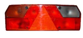 Aspock 188560002 - TULIPA PILOTO POSTERIOR ASPOCK