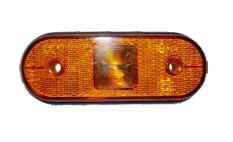 Aspock 212000004 - PILOTO BALIZAMIENTO LATERAL LED 24V 1,3W