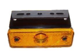 Aspock 212200014 - PILOTO BALIZAMIENTO LATERAL ASPOCK LED
