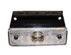 Aspock 216600004 - PILOTO POSICION LED ASPOCK 24V.
