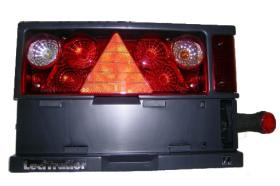 Aspock 355155101 - CONJUNTO PILOTO ASPOCK