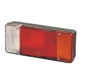 Aspock 40211212 - PILOTO TRASERO IVECO DERECHO ASPOCK