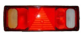 Aspock 40242112 - TULIPA PILOTO POSTERIOR ASPOCK