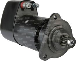 CARGO C110206 - MOTOR DE ARRANQUE BOSCH