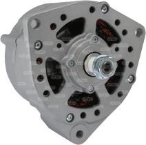 CARGO C110895 - ALTERNADOR