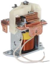 CARGO C130281 - SOLENOIDE BOSCH