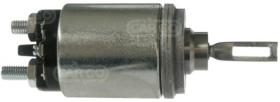 CARGO C130300 - SOLENOIDE BOSCH