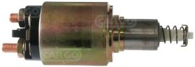 CARGO C130806 - SOLENOIDE BOSCH