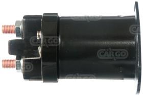 CARGO C131273 - SOLENOIDE DELCO REMY