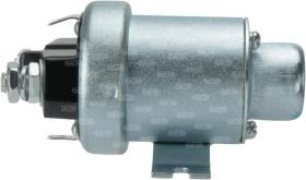 CARGO C131372 - SOLENOIDE BOSCH/UNIVERSAL