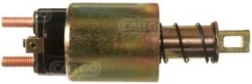 CARGO C132423 - SOLENOIDE HITACHI