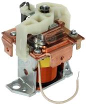 CARGO C133554 - SOLENOIDE BOSCH