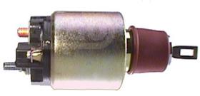 CARGO C137276 - SOLENOIDE BOSCH