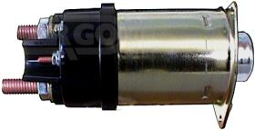 CARGO C139337 - SOLENOIDE DELCO REMY 42MT