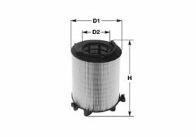 Clean Filters MA1373 - FILTRO AIRE