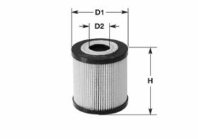 Clean Filters ML1702