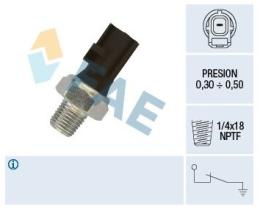 Fae 12610 - MANOCONTACTO PRESION ACEITE