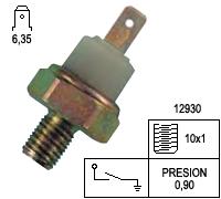Fae 12930 - MANOCONTACTO PRESION ACEITE