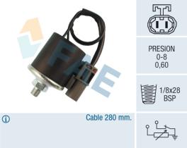 Fae 14130 - TRANSMISOR PRESION ACEITE Y AIRE