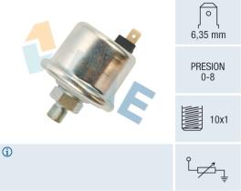 Fae 14500 - TRANSMISOR PRESION ACEITE Y AIRE