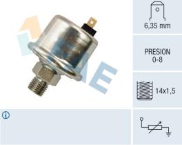 Fae 14530 - TRANSMISOR PRESION ACEITE Y AIRE