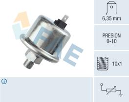 Fae 14650 - TRANSMISOR PRESION ACEITE Y AIRE