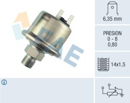 Fae 14780 - TRANSMISOR PRESION ACEITE Y AIRE