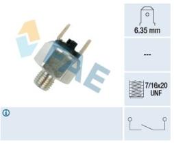 Fae 21040 - INTERRUPTOR LUZ STOP HIDRAULICO
