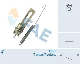 Fae 23060 - INTERRUPTOR LUZ STOP MECANICO