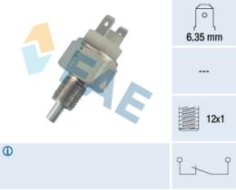 Fae 24020 - INTERRUPTOR LUZ STOP MECANICO