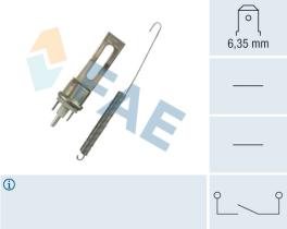 Fae 24050 - INTERRUPTOR LUZ STOP MECANICO