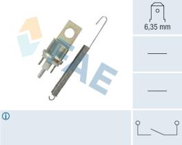 Fae 24060 - INTERRUPTOR LUZ STOP MECANICO