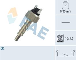 Fae 24240 - INTERRUPTOR LUZ STOP MECANICO