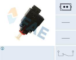 Fae 24460 - INTERRUPTOR LUZ STOP MECANICO