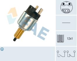 Fae 24470 - INTERRUPTOR LUZ STOP MECANICO
