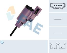 Fae 24760 - INTERRUPTOR LUZ STOP MECANICO