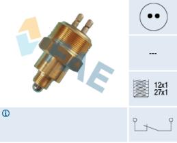 Fae 25090 - INTERRUPTOR LUZ STOP MECANICO