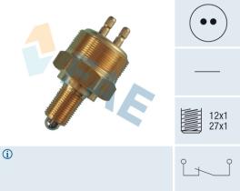 Fae 25100 - INTERRUPTOR LUZ STOP MECANICO