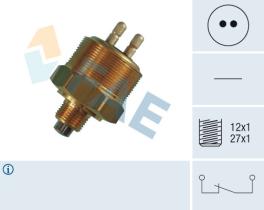 Fae 25110 - INTERRUPTOR LUZ STOP MECANICO